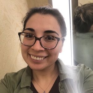 Meet your Posher, Veronica